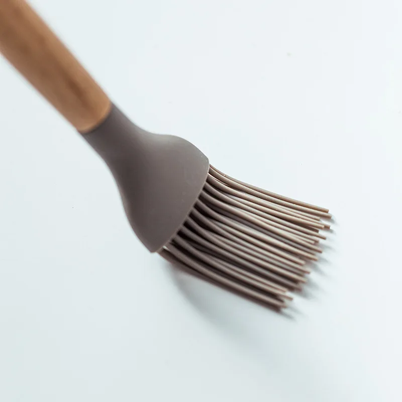 
luxury eco friendly kitchenware 6 pcs kitchen utensil set non stick food grade kitchenware set 