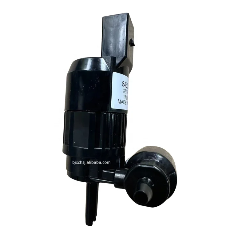Автозапчасти стеклоочиститель распылитель двигатель 84801575 84801577 Chevrolet TAHOE TRAVERSE EQUINO Cadillac ESCALADE