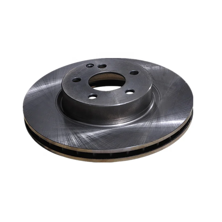 carbon ceramic disc brake rotor 2114210912 for Benz