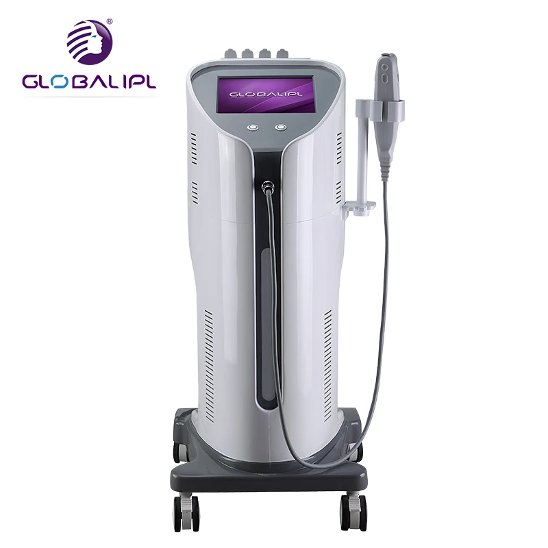 Hifu аппарат для лифтинга лица/Hifu вагинальное подтягивание для салона красоты