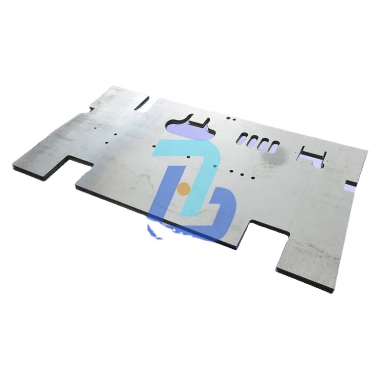 Custom Sheet Metal Fabrication Metal Aluminium Stainless Steel Laser Cutting Parts CNC Bending Welding Laser Cutting Service