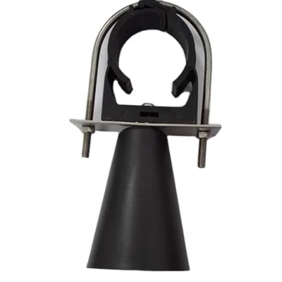 Зажим для подачи протечек, зажим для подачи 1-5/8 дюйма