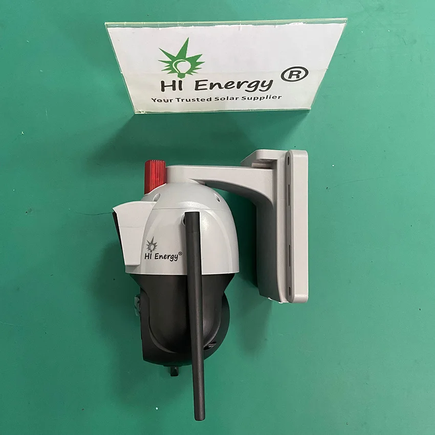 Hienergy 5MP V380pro уличная двойная линза 4G камера видеонаблюдения Водонепроницаемая с автоматическим отслеживанием движения тревожная 4g Солнечная