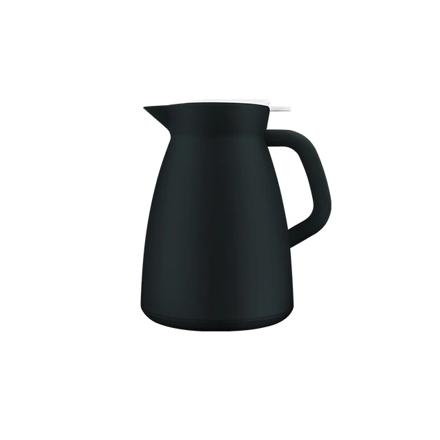 Thermal kettle keep water hot up to 12 Hours stainless steel liner thermos carafes tea pot