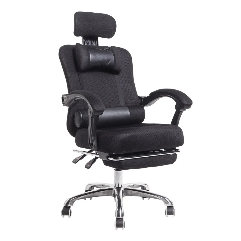 Hot Sale Adjustable executive  Ergonomic Mesh Office Chairs / Chair Office