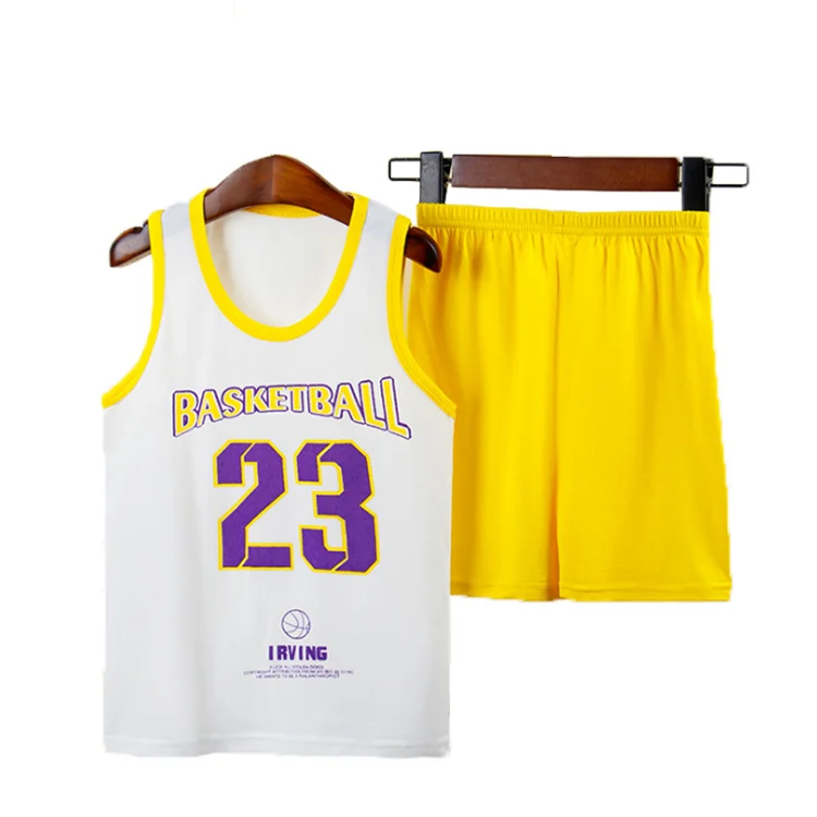 
Summer Cute Cartoon Kids Baby Boys Girls Children Ball suit pajamas Vest Top Shorts Pants Set 