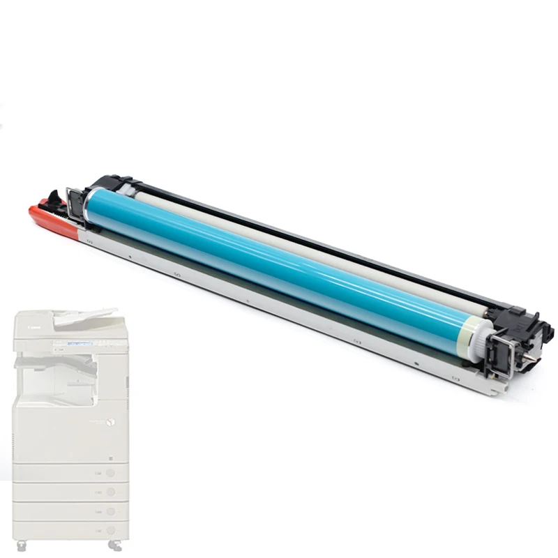 Синяя ударная установка для Canon IRC5045 IR5051 IR5250 IR5255