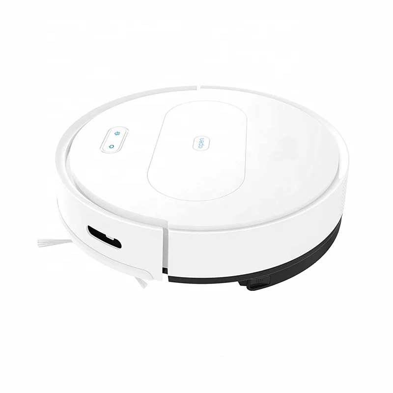 
Best smart vacuum sterilize auto charging sweeping robot for home automatic 