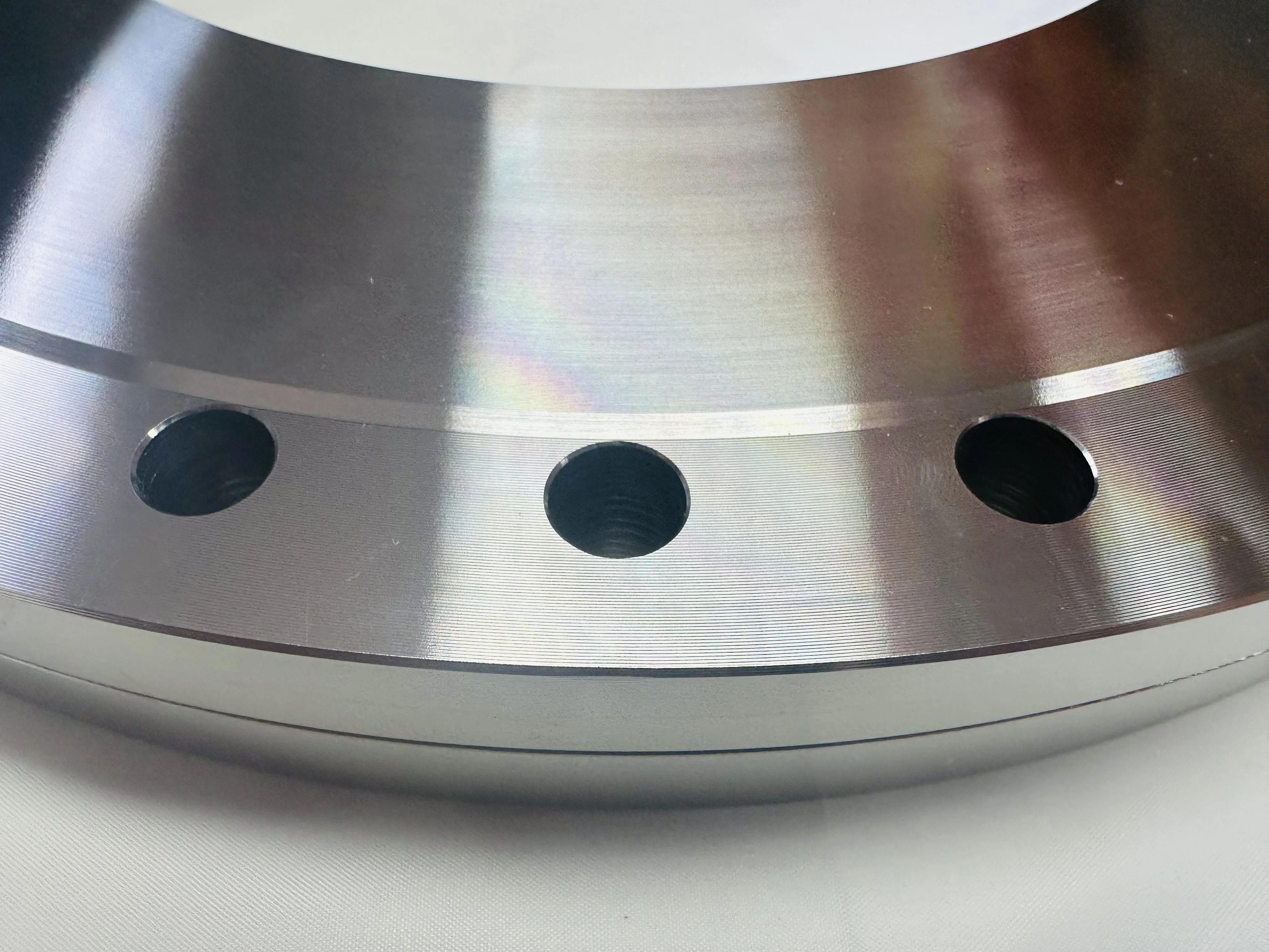 CF Vacuum Flange iso-k Flange 320 KF Vacuum Fittings kf10 kf16 kf25 kf40 kf50 Flange