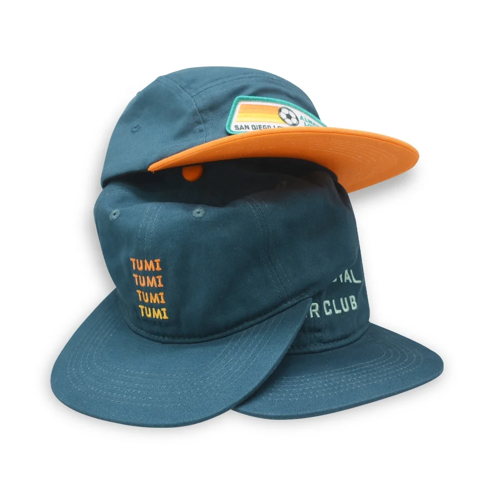 Customize Embroidery Pro Hats Caps Snapback Sports Caps New Styles Baseball Fitted Cap