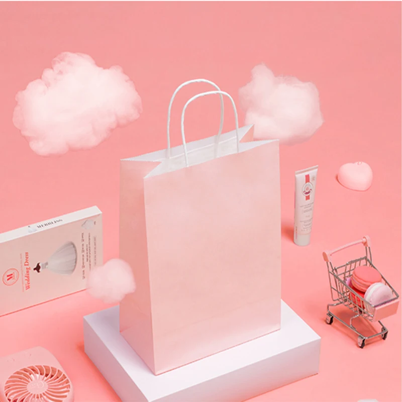 XINKE Kraft Paper Stand up Pouch Making Machine Kraft Paper Making Machine