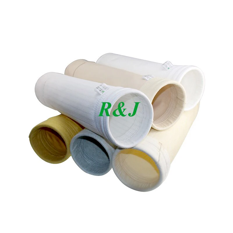 filters for dust collector of diameter 200 mm and length of 1800 mm