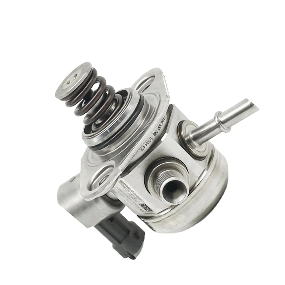 Electric High-Pressure Gear Pump 0261520151 66800 for Ford Volvo Vacuums Oil Transfer Pump with OEM Application Support