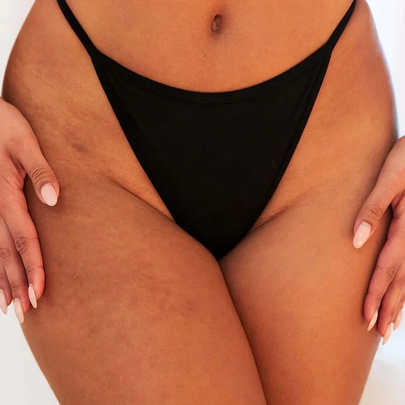 OEM T-back Thongs G-string Soft Breathable Sexy Underpants custom Hot Lingerie Intimate Panties