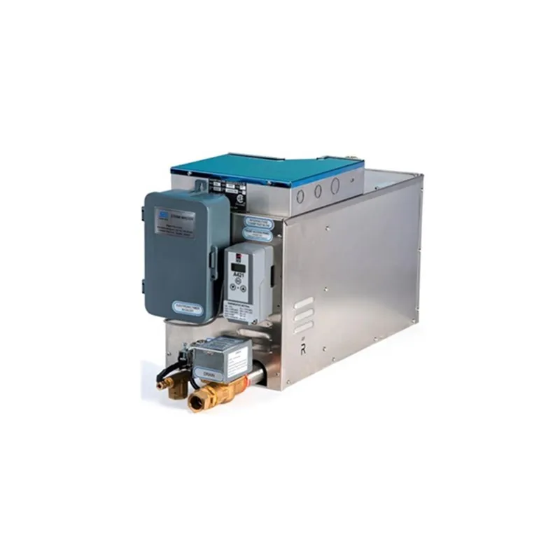 Горячая Распродажа, коммерческий парогенератор Steam Master Heavy Duty