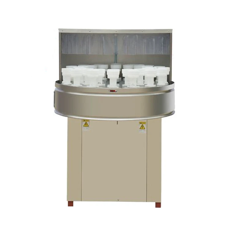 Plastic Glass Bottle Washing Machine/Wine Bottle Washer