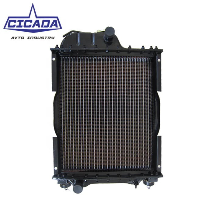 Китайская Фабрика 161K.1301010 161K.1301010-02 70u-1301010-01 воды радиатора