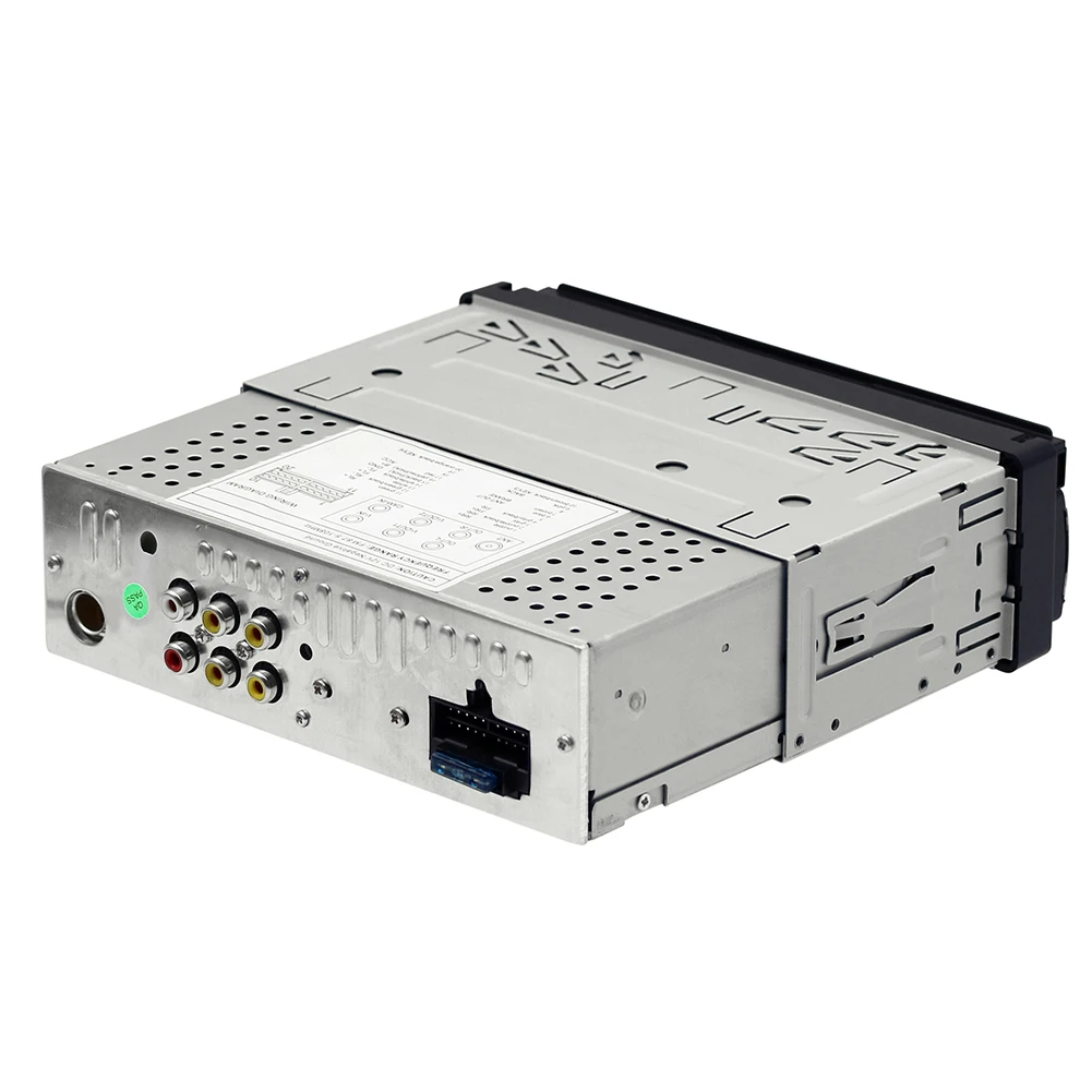  Зеркало Ссылка универсальный автомобильный стерео mp5 плеер FM/AM/RDS/SD /USB/AUX сенсорный экран 1 гама 7 дюймов Автомобильный радиоприемник с