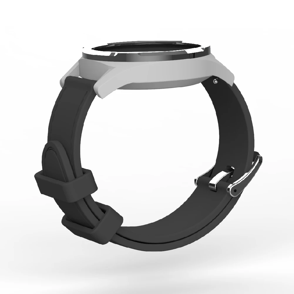  1860 GPS Bluetooth Смарт-часы Android и ios Телефон с SDK gps