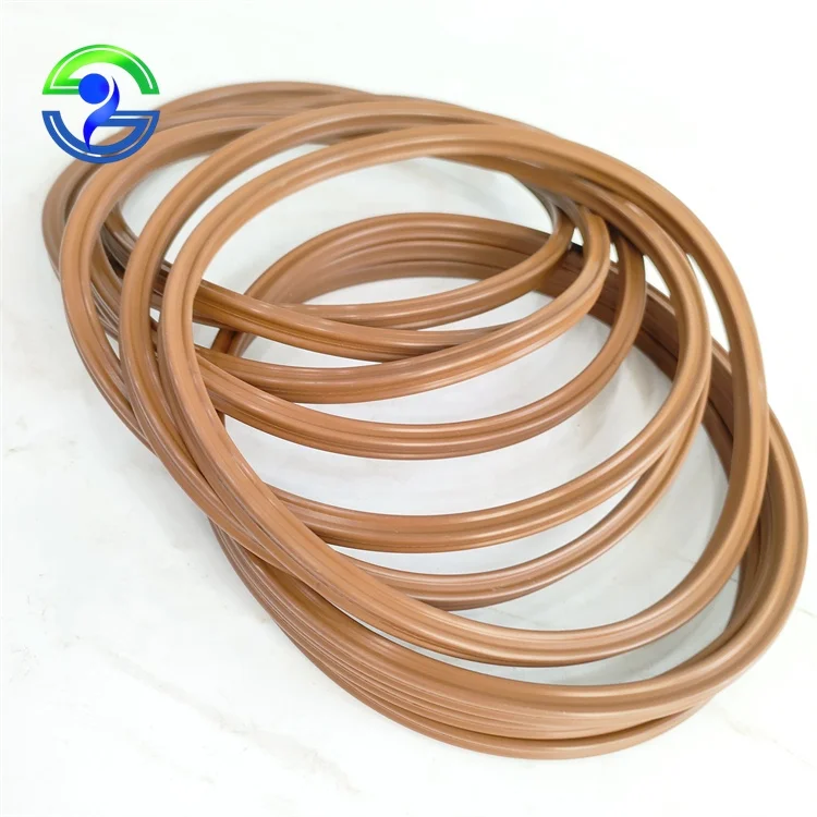 Free Sample China Hot Seal Rubber X Rings / Rubber Quad Rings