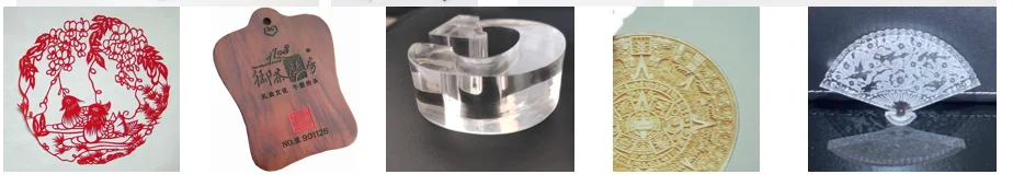 Home use Storm 600 Mini laser engraving machine home use/Factory direct supply of CO2 laser engraving machine storm600