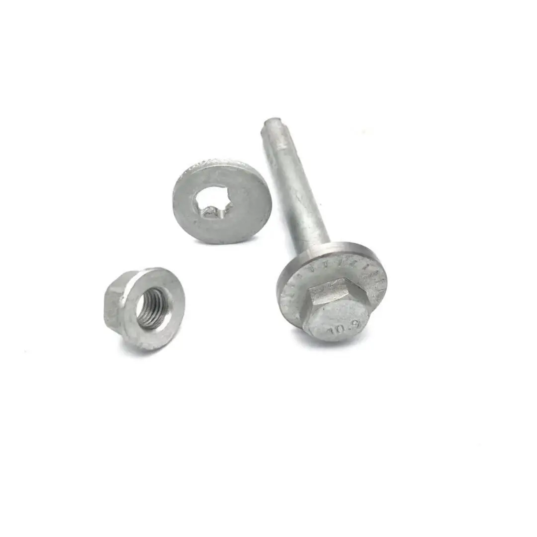 FOR TOYOTA 48190-0K010 Wheel Eccentric Bolt 10.9 Auto Camber Adjust Bolts