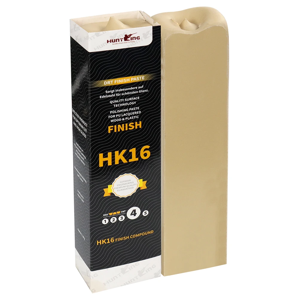 Высокоглянцевый акриловый автомобильный Полировальный состав для зеркальной полировки твердая восковая полированная паста