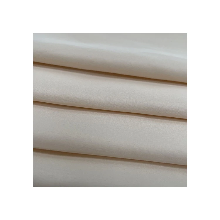 Good quality woven lightweight 50d mechanical stretch pongee