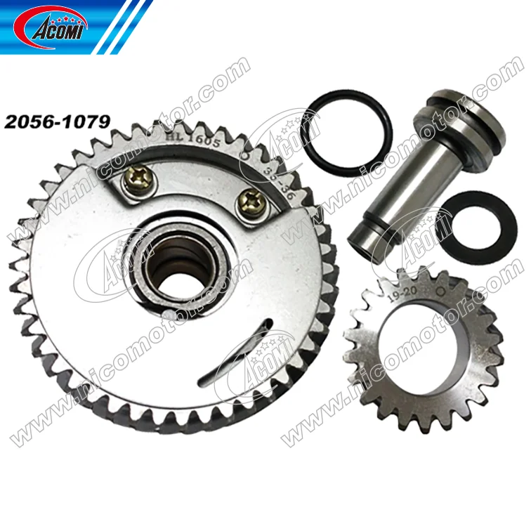 Supplying LF200 Motorcycle racing camshaft LF200 motorcycle parts