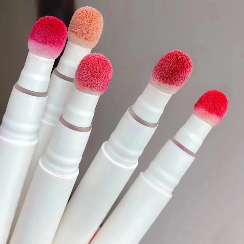 Wholesale Empty Twist Cosmetic Makeup Liquid Lipstick  Lip Gloss Lipgloss Concealer Pen