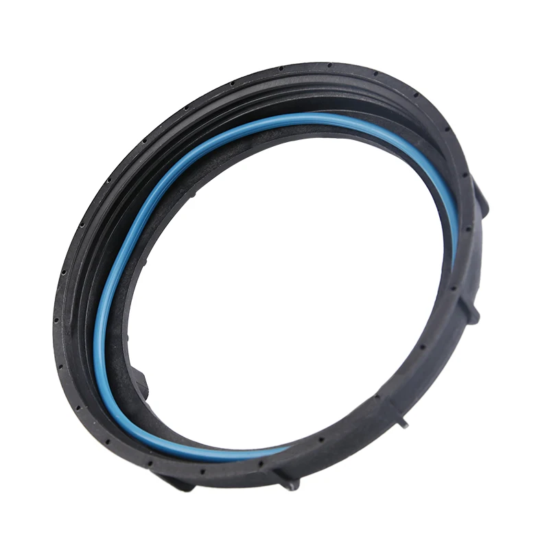 auto spare parts OEM 153130 153141 Fuel Tank Seals Fuel Pump Top Ring Cover For Citroen Peugeot Seals Assembly