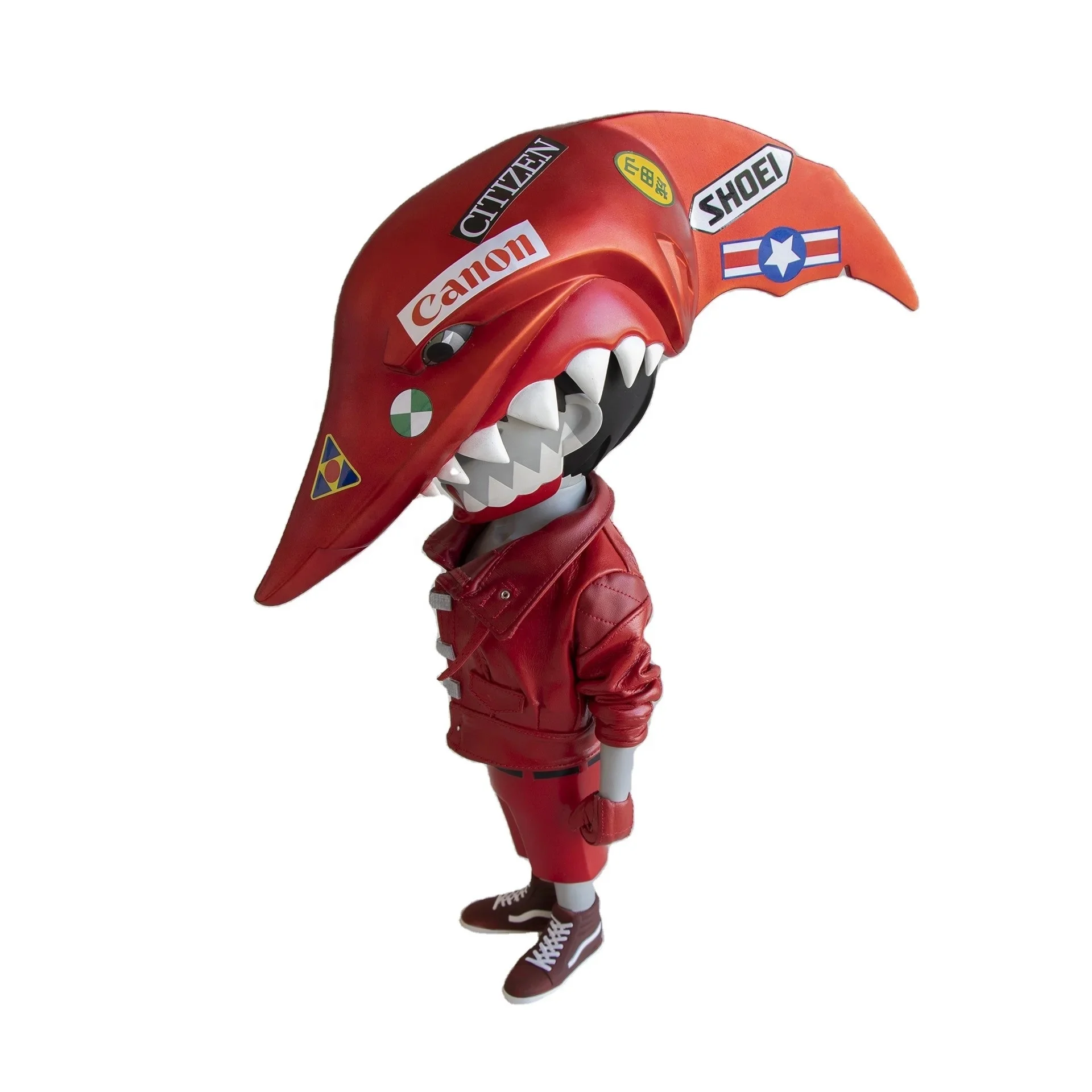 Custom Action Figure Maker Customized PVC Action Figure Create Your Own PVC Vinyl Action figure