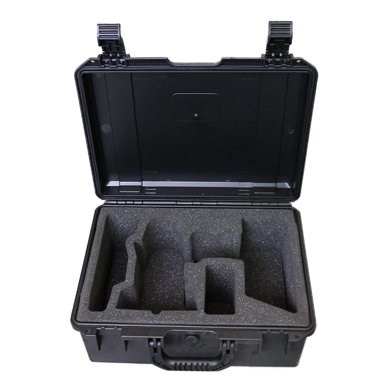 Custom Polyurethane Packaging Molded Sponge Inserts Foam Inserts For Tool Box