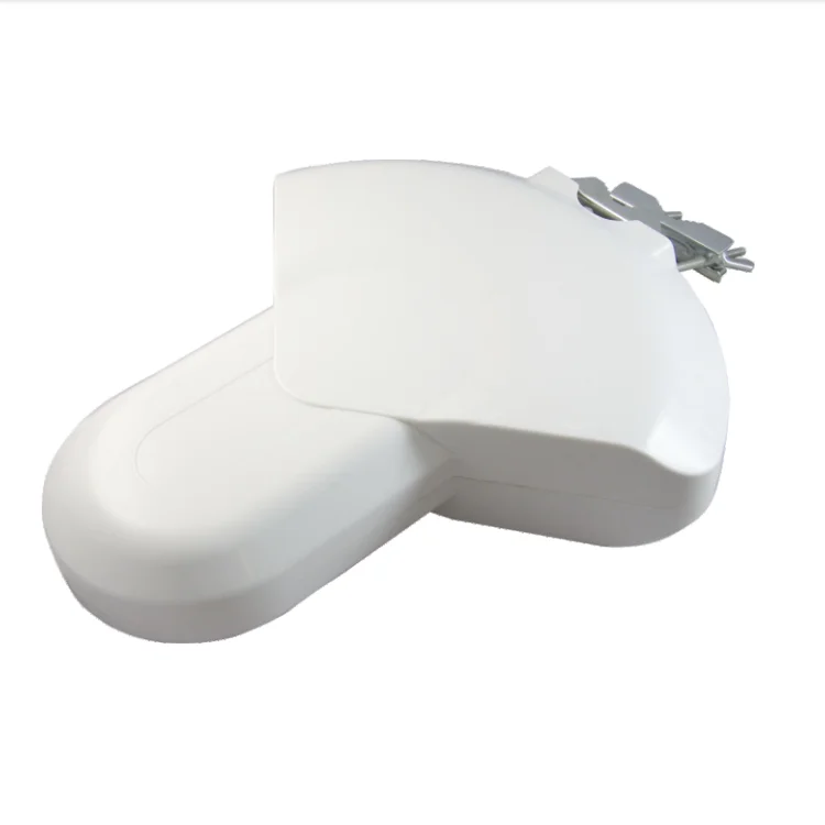 ANTOP Long Range VHF UHF 4K Car Trailer Truck  Caravan Boat TV Antennas Digital HD Waterproof RV Antenna