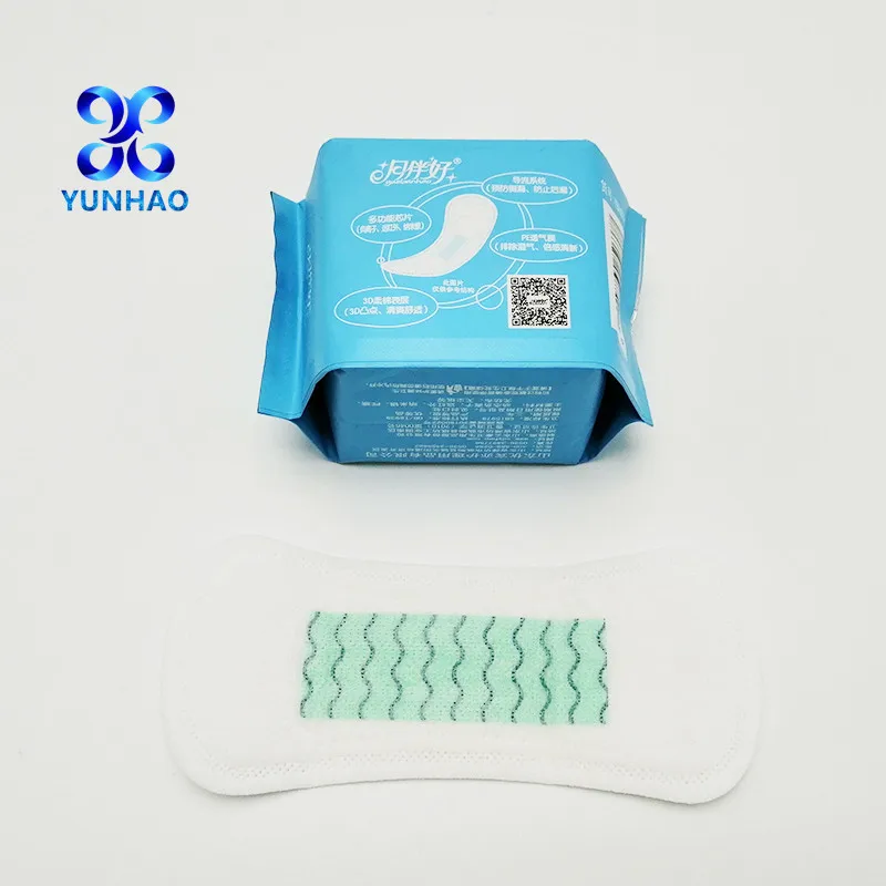 
Today Machine straight sanitary pad napkins stocklot 