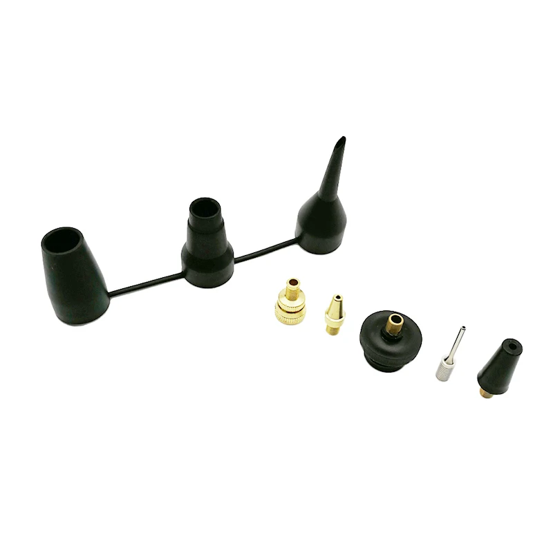 8 pcs adapter Set Air Compressor Accessories Air Tools