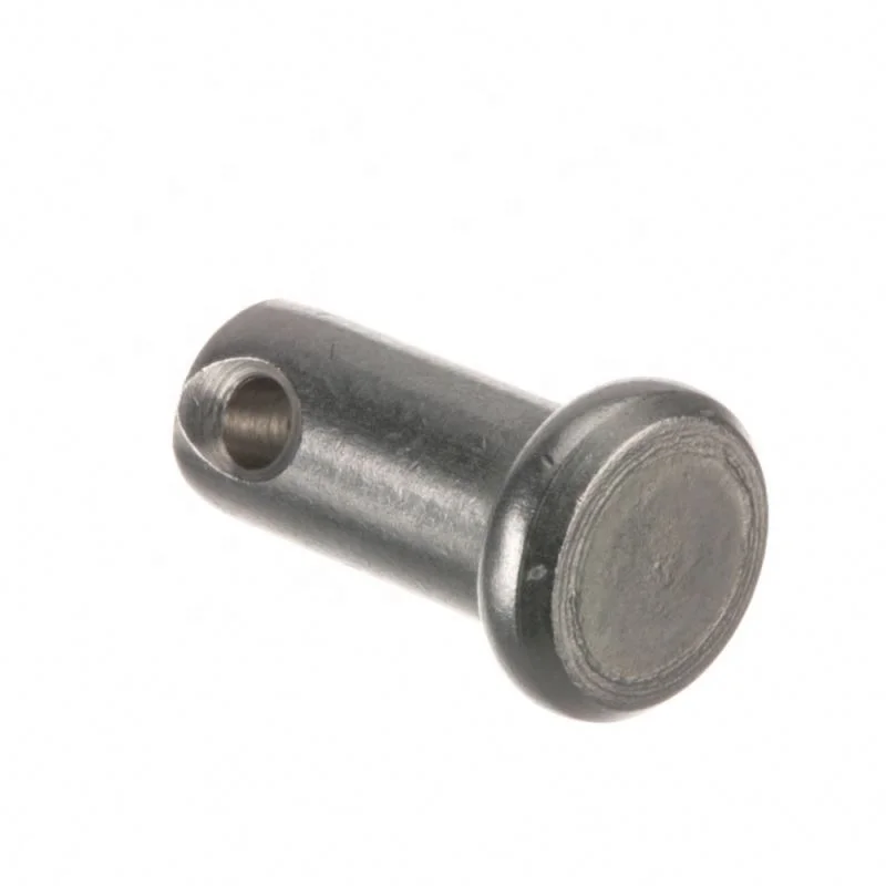 
TOP Imperial Flat Headed Fasteners Clevis Pins for Retaining Clips 