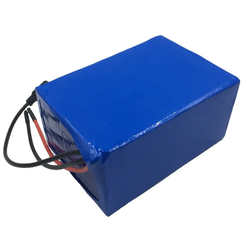 E-bike battery 17.5ah 17ah 15ah 48V deep cycle rechargeable li-ion battery