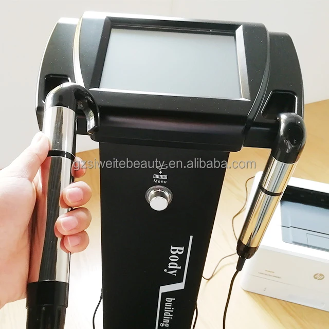 Cheap Price Bioimpedance Body Fat Analysis Machine