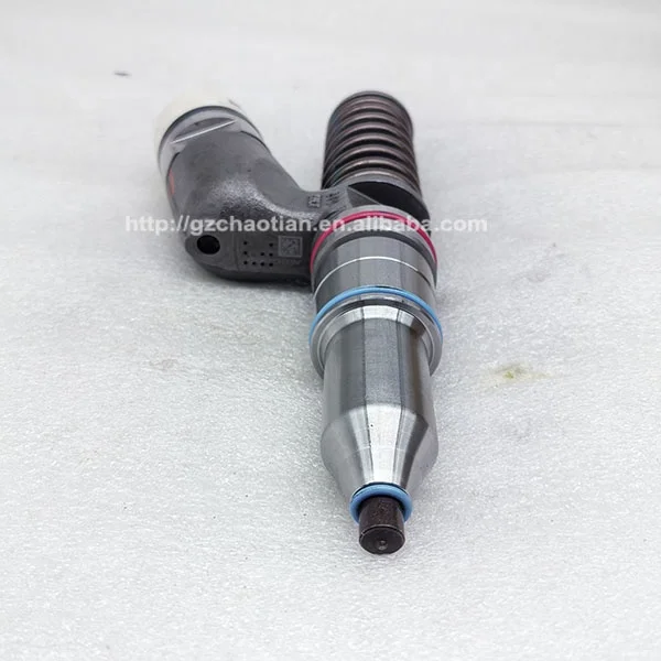 Diesel Fuel Injector CA2768307 276-8307 2768307 INJECTOR GP-FUEL for  CAT C32 C27 C18 Generator Set