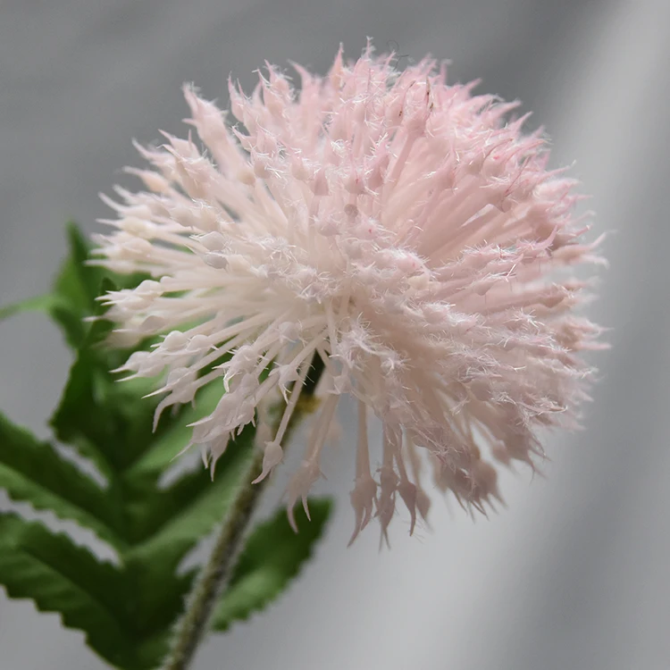 Factory Direct Artificial Colorful Hydrangea for Home Hotel and Wedding Decorate