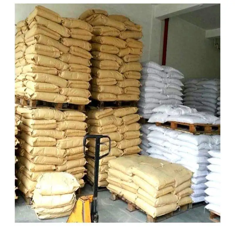 CNLITE Gold Dressing Agent , Gold Recovery Reagent , Gold Separation Refining Chemicals