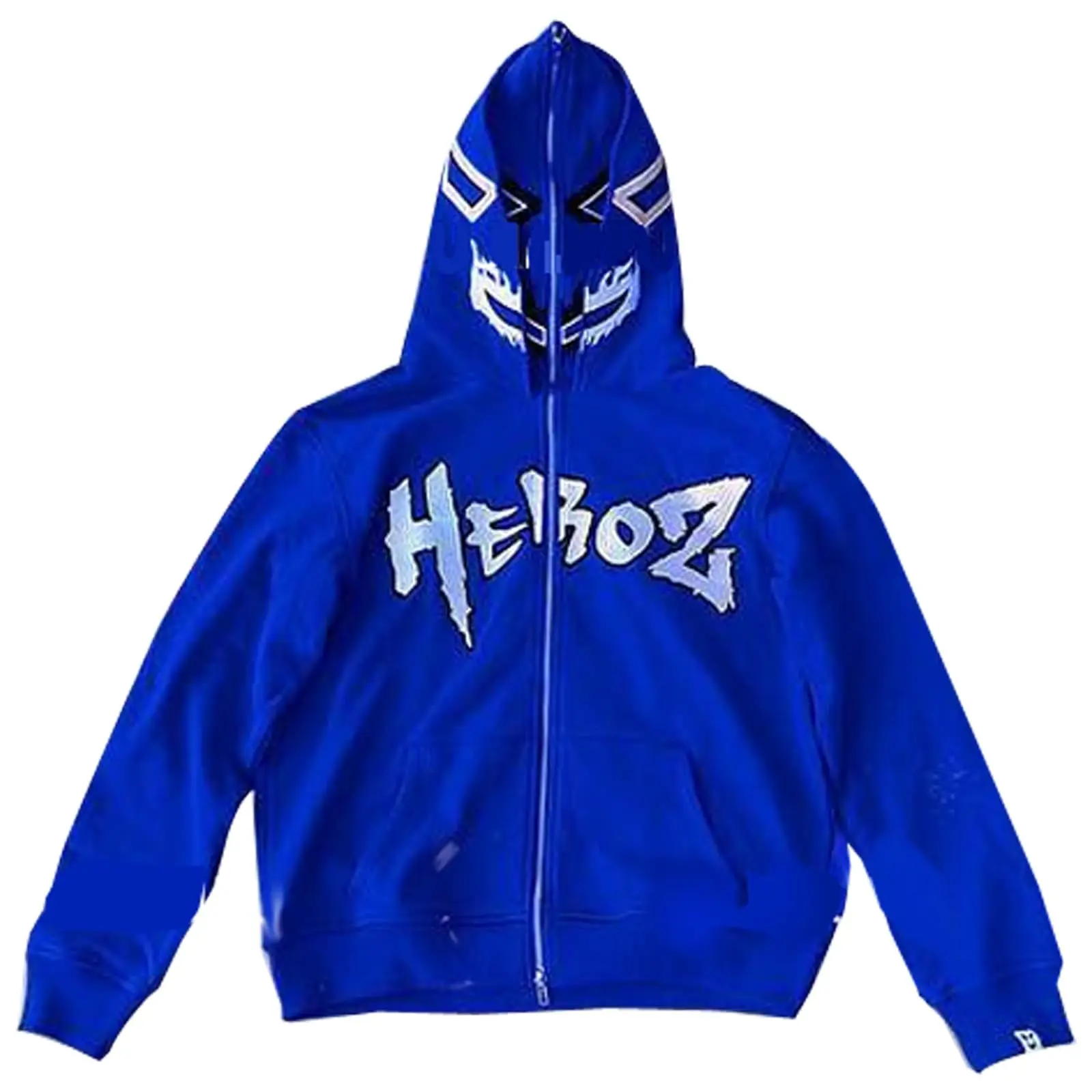 Dcy 2024 New Products Blank Black Full Zip Up Hoodies Unisex Full Zip Up Hoodie Custom Rhinestone Mens Zip Up Hoodie