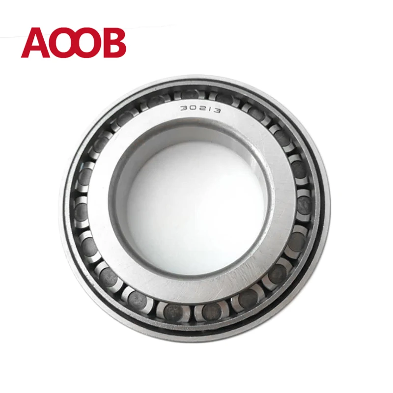 AOBO size 65*120*23mm 30213 high cost performance tapered roller bearing 30213