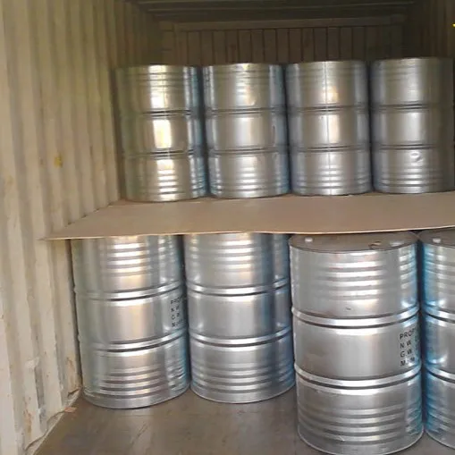 Монопропиленгликоль/пропандиол/жидкость/CAS No 57-55-6 пропиленгликоль для растворителя