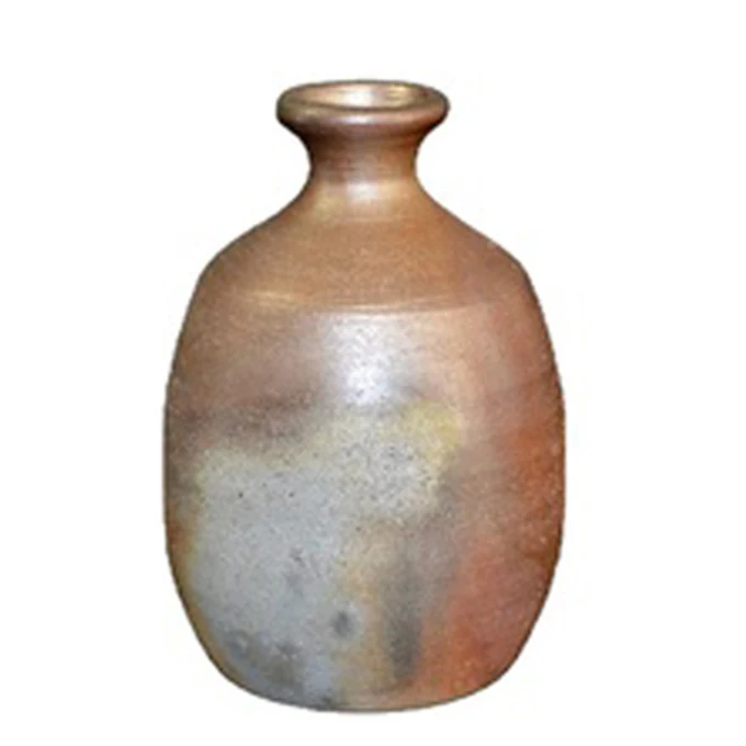 
Essential wine tasting set ceramic liquor porcelain bottle for sake 