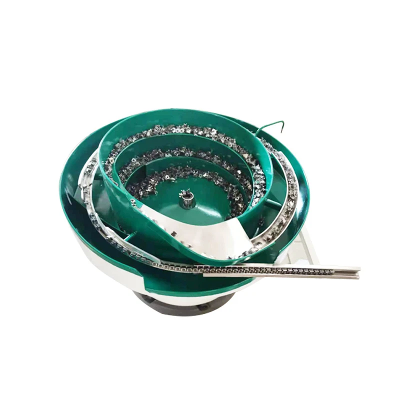 High Quality Custom Customizable Automatic Directly Sale Vibration Bowl Feeder