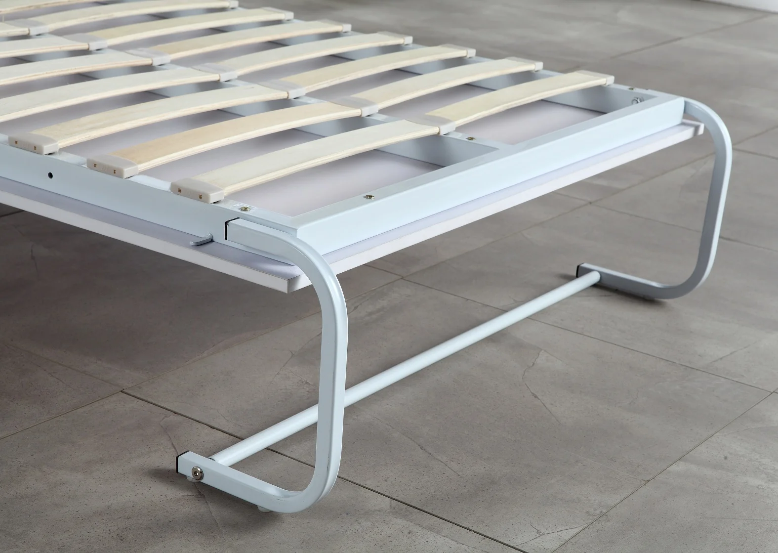 
Easy DIY bedroom decoration single Vertical Wall Mount folding wall murphy beds wall beds 