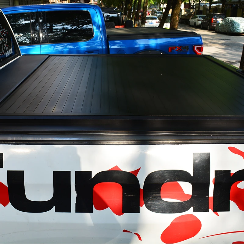 Pickup roller shutter cover for Navara Np300  Nissan