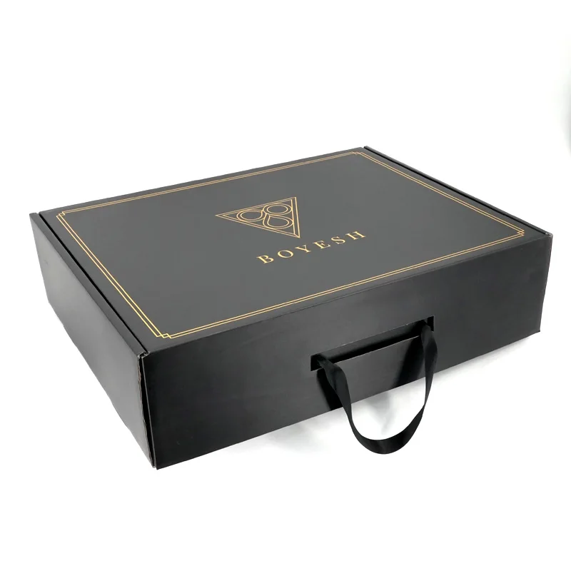 high quality hoodies pack custom embroidery logo antiwrinkle customize logo brand printing wrap shoes t-shirt packaging luxury